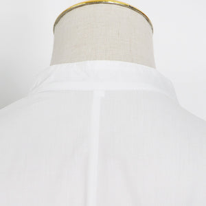 MILLETTIA Ruffle Lantern Top