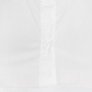 MILLETTIA Ruffle Lantern Top