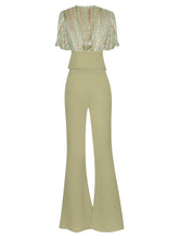 Load image into Gallery viewer, MARINA Top Pants Set
