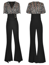 Load image into Gallery viewer, MARINA Top Pants Set
