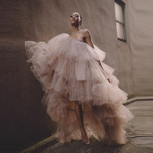 Load image into Gallery viewer, ARA Tulle Long Dress
