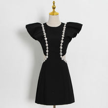 Load image into Gallery viewer, PANAX Puff Sleeve Mini
