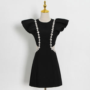PANAX Puff Sleeve Mini