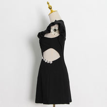 Load image into Gallery viewer, PANAX Puff Sleeve Mini
