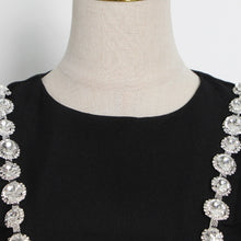 Load image into Gallery viewer, PANAX Puff Sleeve Mini
