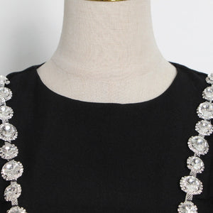 PANAX Puff Sleeve Mini
