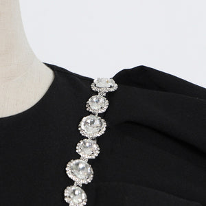 PANAX Puff Sleeve Mini
