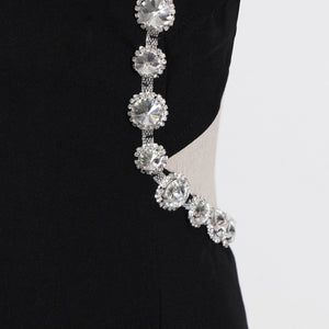 PANAX Puff Sleeve Mini