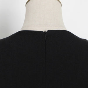 PANAX Puff Sleeve Mini