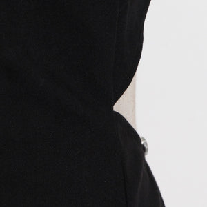 PANAX Puff Sleeve Mini