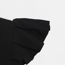 Load image into Gallery viewer, PANAX Puff Sleeve Mini

