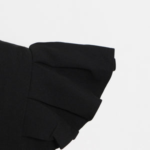 PANAX Puff Sleeve Mini
