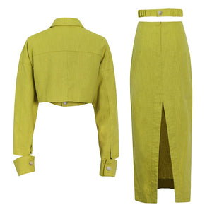 OSMANTHUS Set