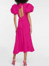 Load image into Gallery viewer, PODALYRIA Midi Dress
