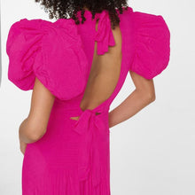 Load image into Gallery viewer, PODALYRIA Midi Dress
