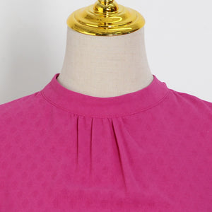PODALYRIA Midi Dress