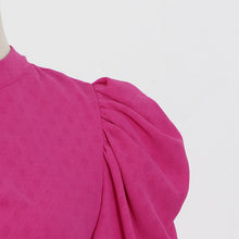 Load image into Gallery viewer, PODALYRIA Midi Dress
