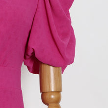 Load image into Gallery viewer, PODALYRIA Midi Dress

