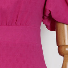Load image into Gallery viewer, PODALYRIA Midi Dress
