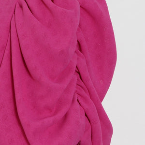 PODALYRIA Midi Dress