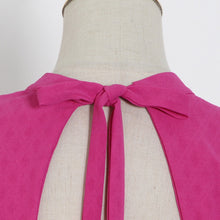 Load image into Gallery viewer, PODALYRIA Midi Dress
