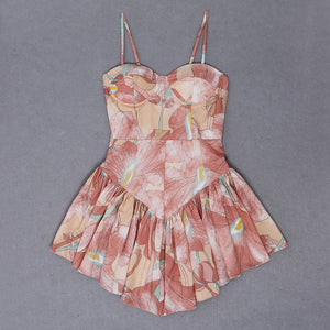 PANDOREA Floral Mini