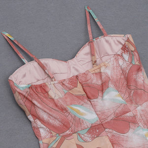 PANDOREA Floral Mini