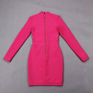 PAVER Bandage Dress
