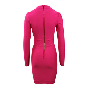 PAVER Bandage Dress