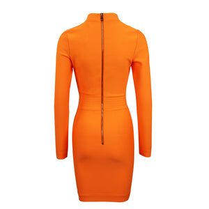 PAVER Bandage Dress