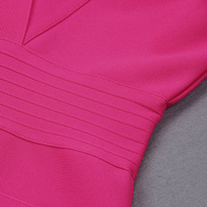 PAVER Bandage Dress
