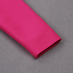 PAVER Bandage Dress