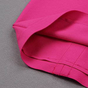PAVER Bandage Dress