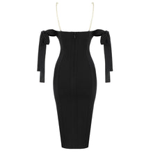 Load image into Gallery viewer, PARONYCHIA Bandage Midi
