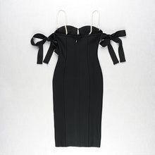 Load image into Gallery viewer, PARONYCHIA Bandage Midi
