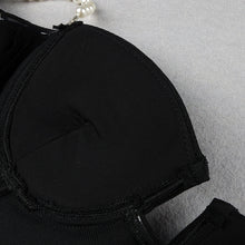 Load image into Gallery viewer, PARONYCHIA Bandage Midi
