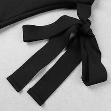 Load image into Gallery viewer, PARONYCHIA Bandage Midi
