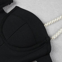 Load image into Gallery viewer, PARONYCHIA Bandage Midi
