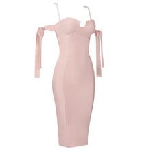 Load image into Gallery viewer, PARONYCHIA Bandage Midi

