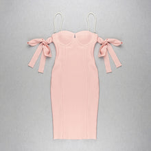 Load image into Gallery viewer, PARONYCHIA Bandage Midi
