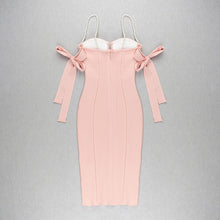 Load image into Gallery viewer, PARONYCHIA Bandage Midi
