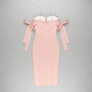 PARONYCHIA Bandage Midi