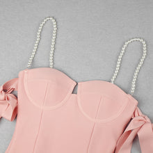 Load image into Gallery viewer, PARONYCHIA Bandage Midi
