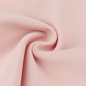 PARONYCHIA Bandage Midi