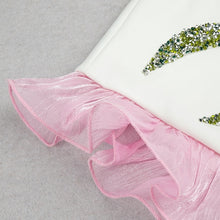 Load image into Gallery viewer, PHILAGERIA Designer Inspired Dress
