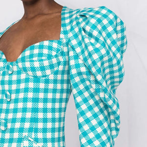 POLYGALA uff Sleeve Mini