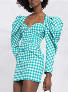 POLYGALA uff Sleeve Mini