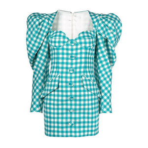 POLYGALA uff Sleeve Mini