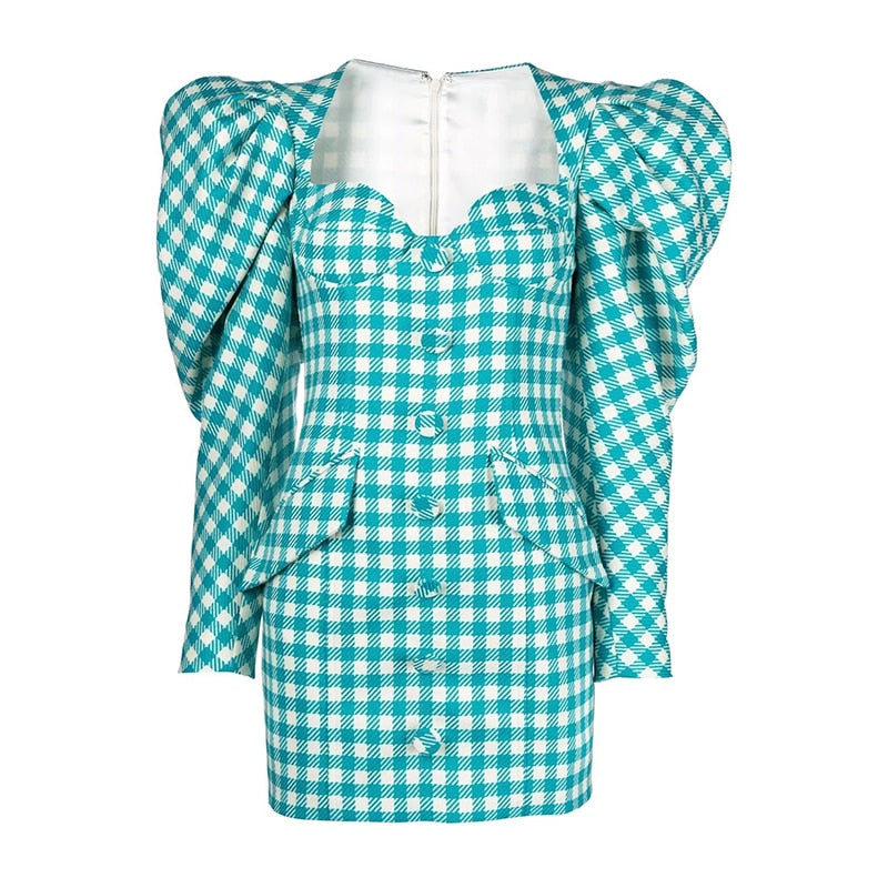 POLYGALA uff Sleeve Mini