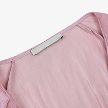 Load image into Gallery viewer, PLATYCERIUM Furr Robe Dress
